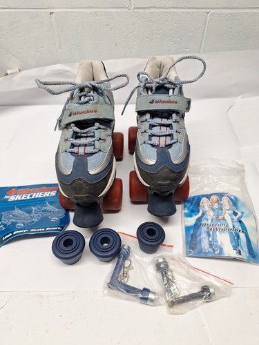 Sketchers wheelers sport - sketchers, 4