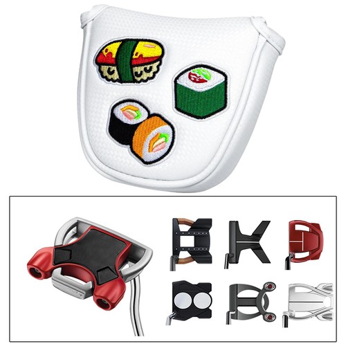 Durable leather golf center - leather,