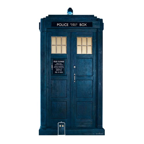 Sc1188 13th doctor who tardis - sc1188,