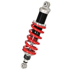 Rear Mono YSS G-Top Red Spring