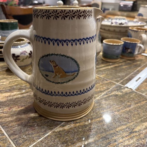 Nicholas mosse pottery large - nicholas,