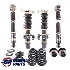 Spring Strut BMW F20 BC Racing Front Rear Suspension Coilover Shock Absorber Set