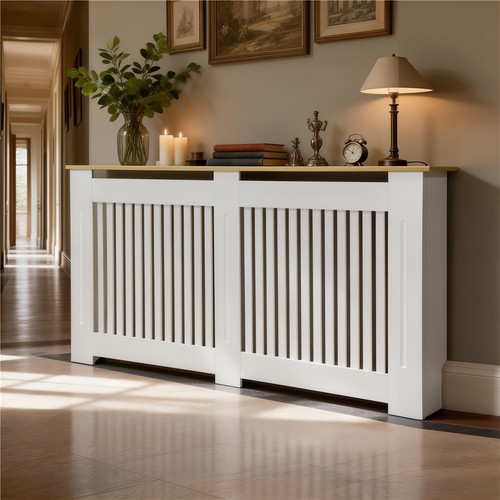 Modern slatted vertical - modern,
