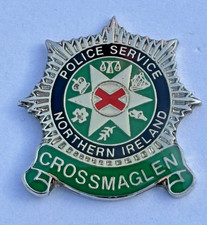 CROSSMAGLEN SOUTH ARMAGH