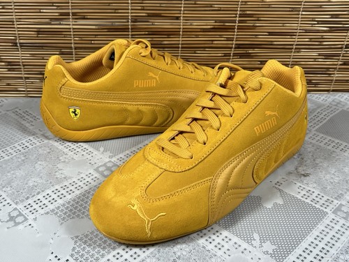 Puma scuderia ferrari speed - x,