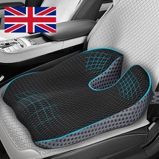 Memory Foam Car Seat Cushion