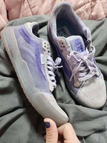 Vans evdnt ultimate waffle - ultimate,