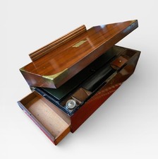 Antique Regency Royal Navy