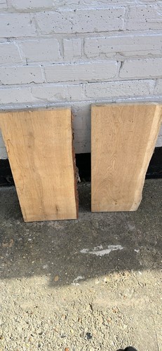 Solid oak wood - oak,