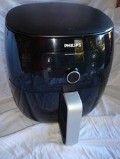 Philips Airfryer HD9650/99 XXL