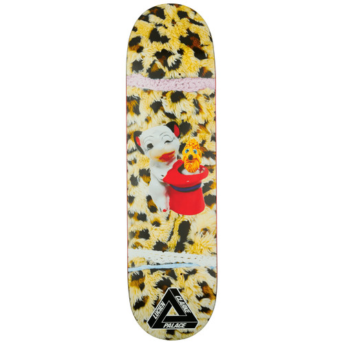 Palace skateboards lucien pro - skateboards,