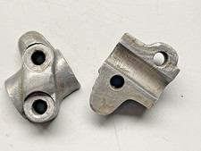 Royal Enfield Fork Wheel Clamp