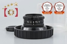 Near Mint!! Nikon EL NIKKOR