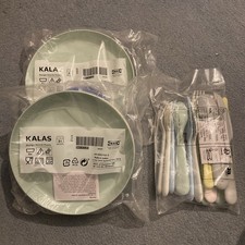 New IKEA Kalas Children Kids