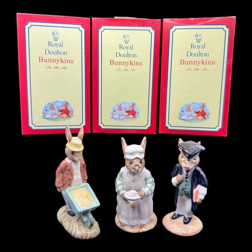 Royal doulton bunnykins - **royal, bunnykins**