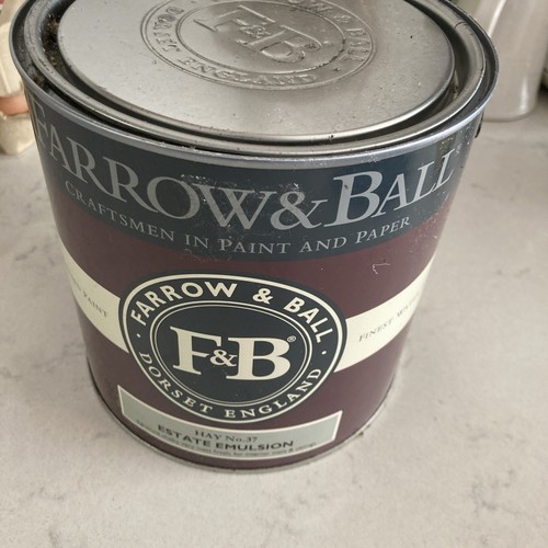 Farrow and ball paint - farrow,