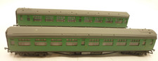 2 x BACHMANN 00 gauge BR