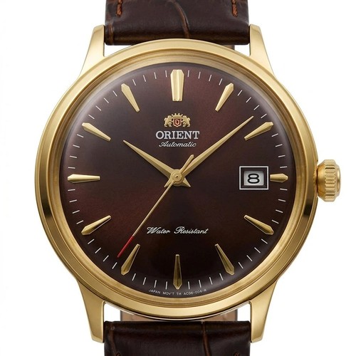 Orient retro dress mechanical - orient,