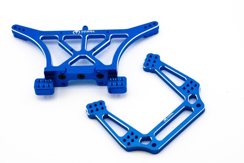 Traxxas 2wd shock - shock, towers