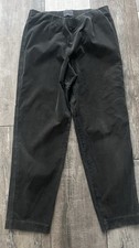 OSKA Dark Grey Stretch