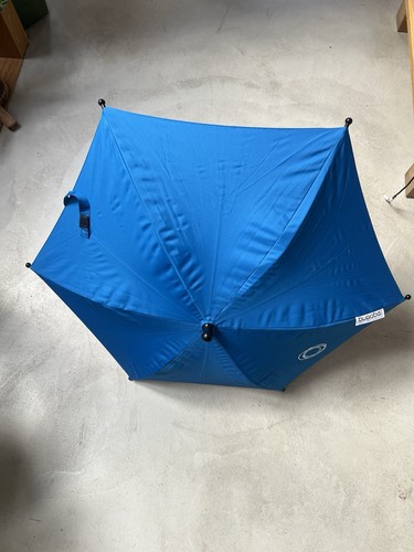 Bugaboo parasol blue - bugaboo,