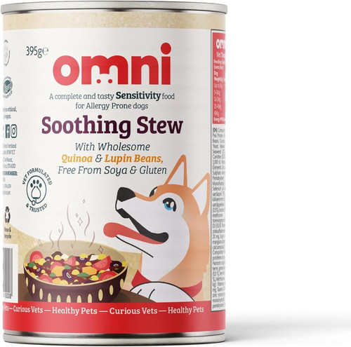 Omni wet dog - omni, for