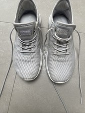 Women’s Adidas Neo Grey Trainers Size 5.5