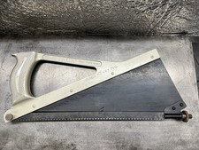 Shetack Sheet Metal Hacksaw