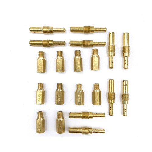20pcs motorcycle carburetor - 20pcs,