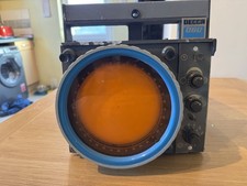 Vintage Decca 060 , boat radar unit 