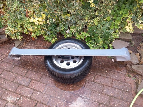 Ford capri mk2 - ford,