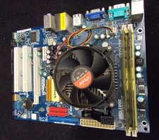 AMD Athlon Phenom II 2.81 GHz