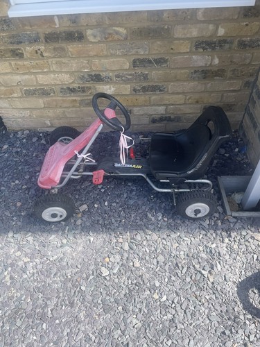 Kettler original kettcar - kettler,