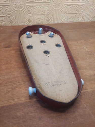 Vintage french perdu skill - vintage, "perdu"