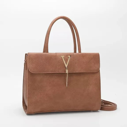 Women tote handbag - women's, pu