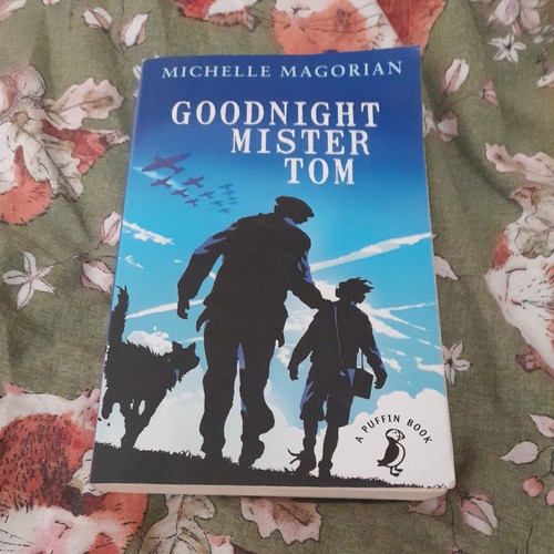 Goodnight mister tom - goodnight,