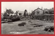 WIRRAL. CHESHIRE.  HESWALL  RP