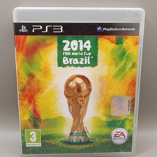 2014 FIFA World Cup Brazil