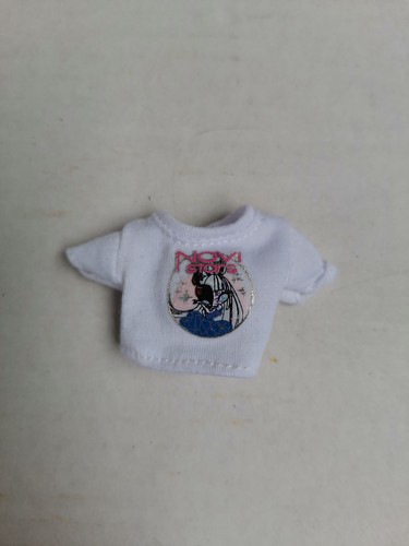 Novi stars shirt zooey - novi,