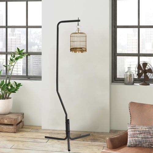 Tall 160cm metal - 160cm, bird