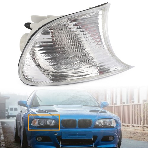 Right corner lights - right,