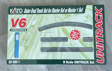 KATO 20-865-1 UNITRACK