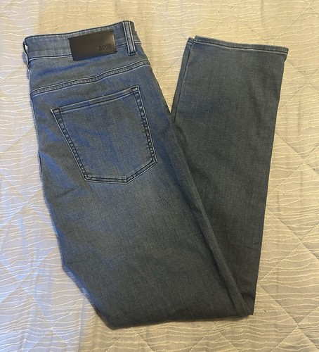 Hugo boss men slim fit - men’s,