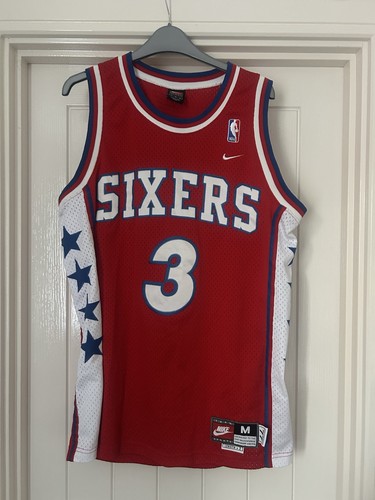 Sixers nba basketball top - basketball,