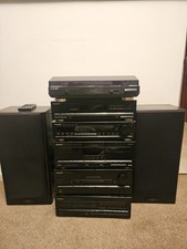 Pioneer - Complete Stereo