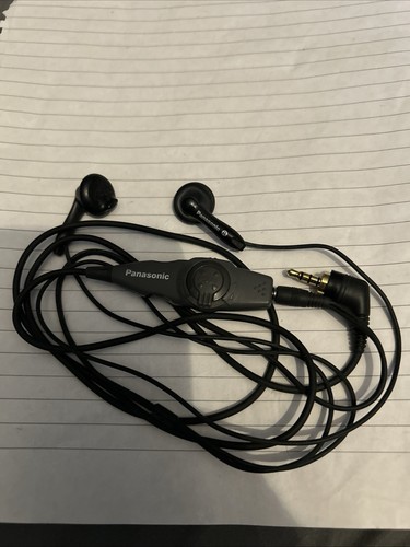 Panasonic walkman remote and - panasonic,