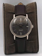 Vintage Omega Seamaster