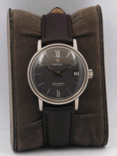 Vintage omega seamaster - omega,