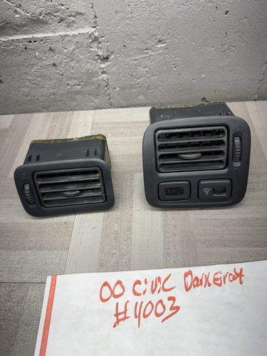Honda civic oem - honda,