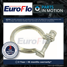 Exhaust Clamp fits CITROEN C3